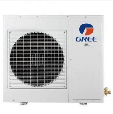 Gree GWHD(24)NK6OO 3 port