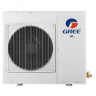 Gree GWHD(42)NK6LO 5 port