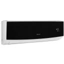 Gree GWH(12)QC-K6DND2F/I Black