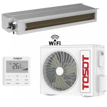 Tosot TUD100PHS1/A-S/TUD100W1/NhA-X