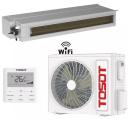 Tosot TUD160PHS1/A-S/TUD160W1/NhA-X