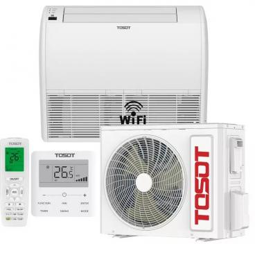 Tosot TUD160ZD1/A-S/TUD160W1/NhA-X