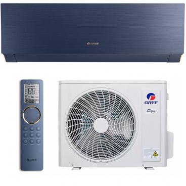 Gree GWH18AUDXD-K6DNA1A Clivia DC inverter + Wi-fi Blue