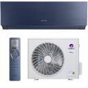 Gree GWH12AUCXB-K6DNA1A Clivia DC inverter + Wi-fi Blue