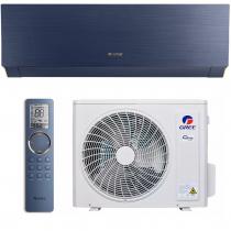 Gree GWH12AUCXB-K6DNA1A Clivia DC inverter + Wi-fi Blue