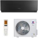 Gree GWH12AUCXB-K6DNA1A Clivia DC inverter +Wi-fi Black