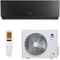 Gree GWH12AUCXB-K6DNA1A Clivia DC inverter +Wi-fi Black