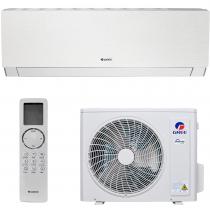 Gree GWH12AUCXB-K6DNA1A Clivia DC inverter + Wi-fi Stone Beige