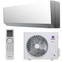 Gree GWH12AUCXB-K6DNA1A Clivia DC inverter + Wi-fi Silver